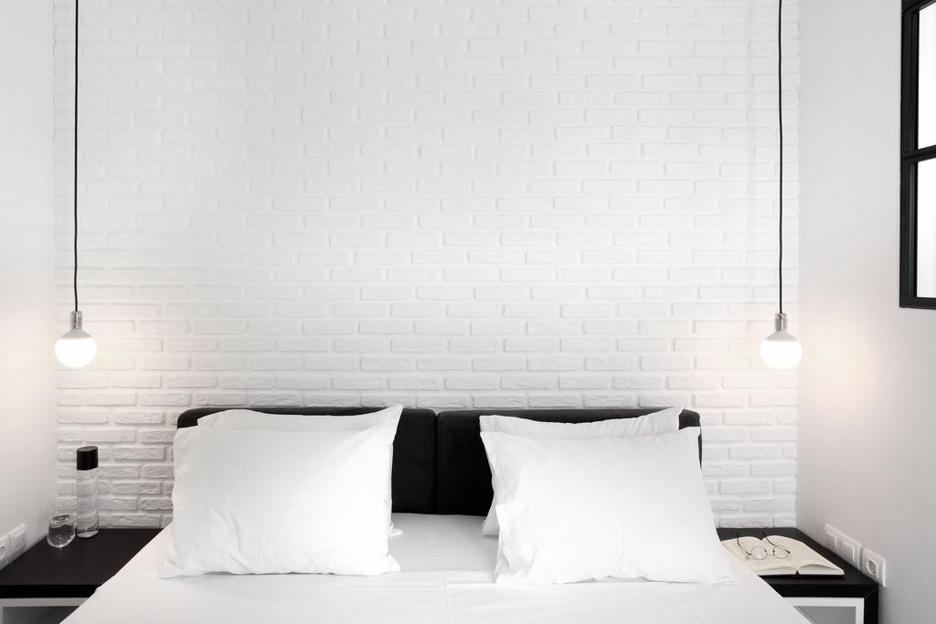 Athens View Loft - 03 Apartment Bagian luar foto