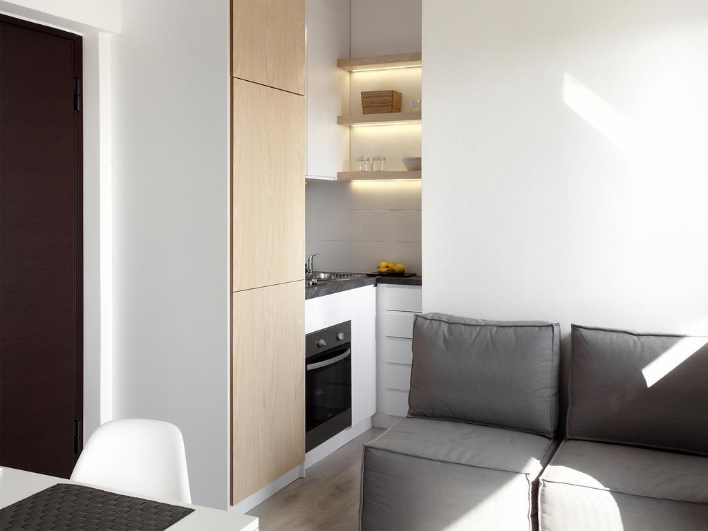 Athens View Loft - 03 Apartment Bagian luar foto