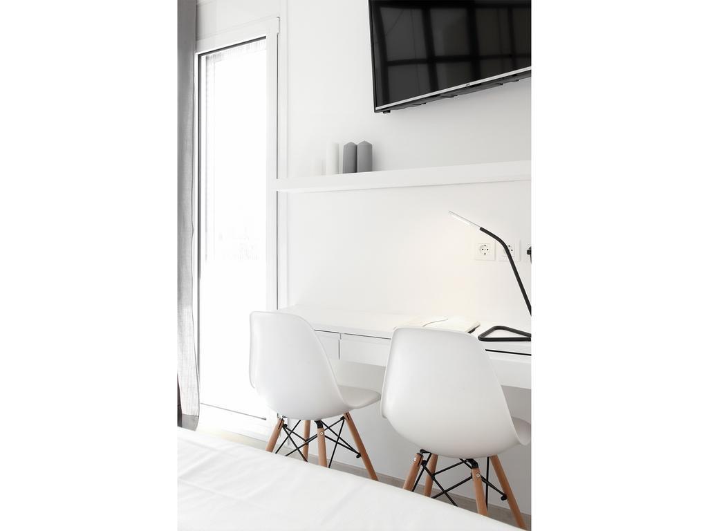 Athens View Loft - 03 Apartment Bagian luar foto
