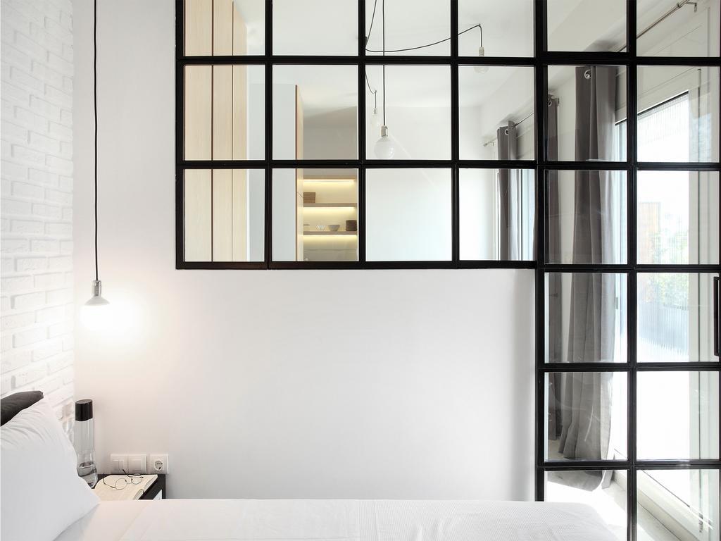 Athens View Loft - 03 Apartment Bagian luar foto